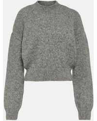 Jacquemus - Maglione La Maille - Lyst