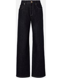 Brunello Cucinelli - Straight Jeans - Lyst