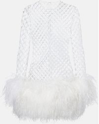 Dolce & Gabbana - Dresses - Lyst