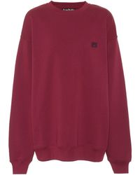 acne studio sweatshirt sale