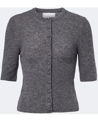 Citizens of Humanity - Tabitha Wool And Cashmere Cardigan - Lyst