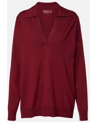 Gucci - Pullover - Lyst