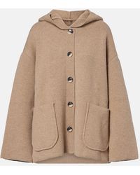Proenza Schouler - Label Nelly Wool Jacket - Lyst