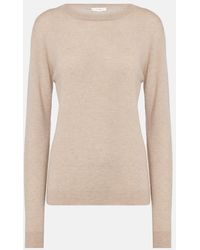 The Row - Pull Jazor En Cachemire - Lyst