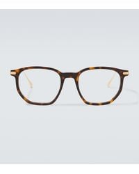 Cartier - Signature C Round Glasses - Lyst
