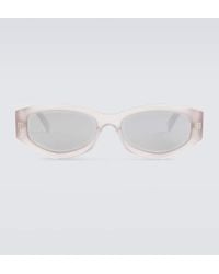 Givenchy - Gv Day Oval Sunglasses - Lyst