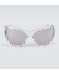 Givenchy - Giv Cut Square Sunglasses - Lyst