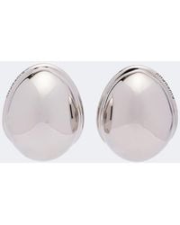 Givenchy - Sculpt Earrings - Lyst