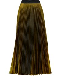 Christopher Kane Skirts for Women - Up to 85% off at Lyst.com