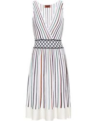 Missoni Casual and day dresses for Women - Up to 85% off | Lyst