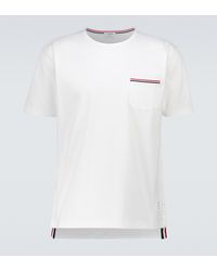 Thom Browne T-shirts for Men - Up to 50% off | Lyst