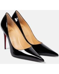 Christian Louboutin - Pumps Kate Max 100 - Lyst