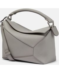 Loewe - Puzzle Small Bag - Lyst