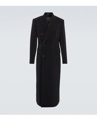 Balenciaga Coats for Men | Online Sale up to 65% off | Lyst
