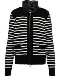 Moncler Cardigans for Women | Online Sale up to 39% off | Lyst