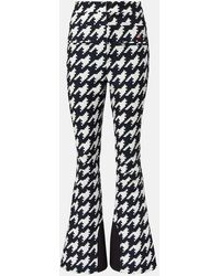 Perfect Moment - Aurora High-Rise Ski Pants - Lyst