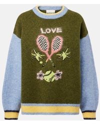 ALÉMAIS - Pullover Anouk - Lyst