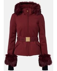 Goldbergh - Giacca Da Sci The Giselle - Lyst