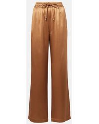 Dolce & Gabbana - Pants - Lyst