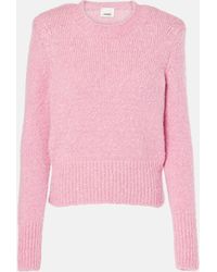 Isabel Marant - Kalo Sweater - Lyst