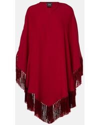 ‎Taller Marmo - Kaftan Gloria Aus Cady - Lyst