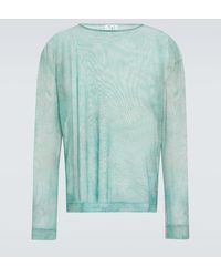 Winnie New York - Tola Knitted T-shirt - Lyst