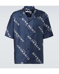 Givenchy - Luxury Shirt - Lyst