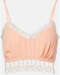 Simone Rocha - Top - Lyst