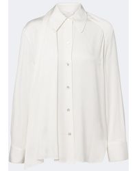 Vince - Camicia - Lyst