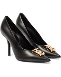 Burberry Pump shoes for Women | Online Sale up to 70% off | Lyst