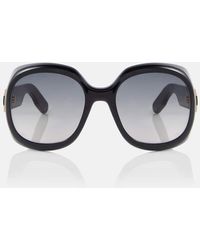 Dior - Lady 95.22 R2i Sunglasses - Lyst