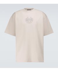 Camisetas y polos Balenciaga de hombre desde 350 € | Lyst