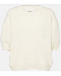 Lisa Yang - Top Juniper - Lyst