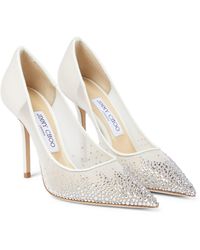 Jimmy Choo Shoes for Women | Online Sale up to 52% off | Lyst