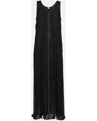TOTEME - Maxikleid - Lyst