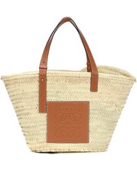 loewe tote bag sale