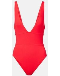 Melissa Odabash - Caribbean Swimsuit - Lyst