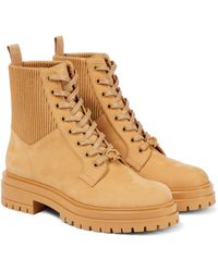Gianvito Rossi Boots for Women | Online 