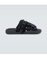visvim sandals for sale