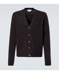 Gabriela Hearst - Cashmere Cardigan - Lyst