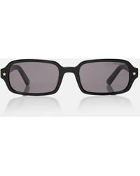 Dior - Eckige Sonnenbrille Diorpacific S3I - Lyst