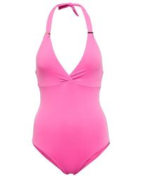 Melissa Odabash - Rimini One-Piece Swimsuit - Lyst