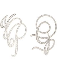 Women's Jean Paul Gaultier Earrings and ear cuffs from $316 | Lyst