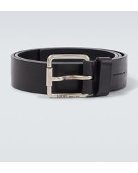 Loewe - Guertel Aus Leder - Lyst
