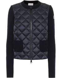 moncler womens sweater