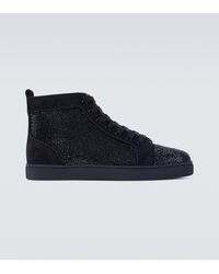 Christian Louboutin High-top sneakers 