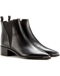 Acne Boots for Women - Up 70% off at Lyst.com