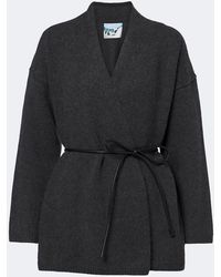 arch4 - Walmer Cashmere Cardigan - Lyst