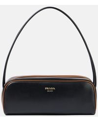 Prada - Handbags - Lyst