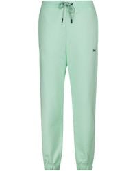 Reebok X Victoria Beckham Cotton Sweatpants - Green